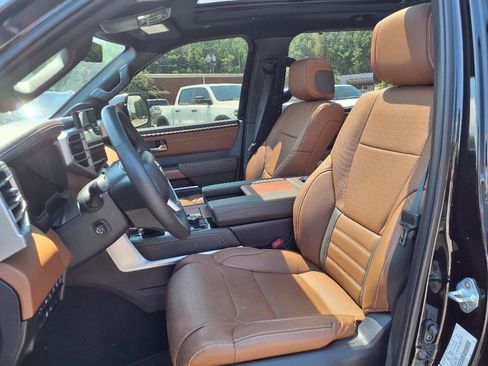 Used 2024 Toyota Tundra 1794 Edition image 21