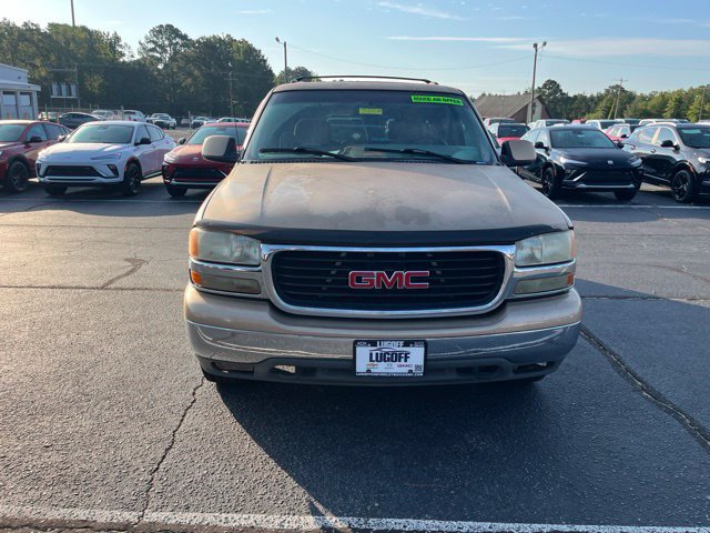 Used 2001 GMC Yukon SLE RWD image 31