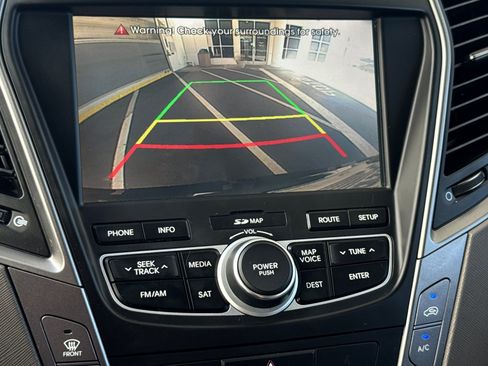 Used 2014 Hyundai Santa Fe Sport w/ Technology Package 14 FWD image 27