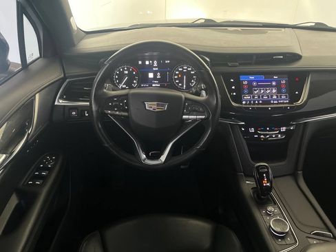 Used 2020 Cadillac XT6 Sport AWD/4WD image 33