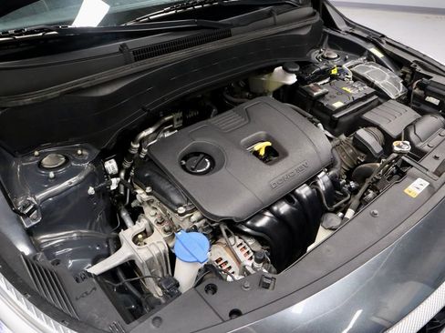 Used 2024 Kia Seltos S AWD/4WD image 19