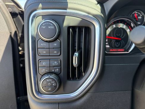 Used 2022 Chevrolet Silverado 1500 RST w/ Safety Package AWD/4WD image 25