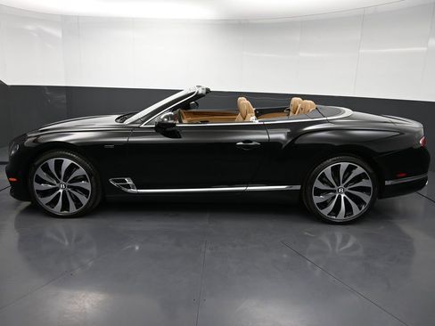 Used 2024 Bentley Continental GT AWD/4WD image 34