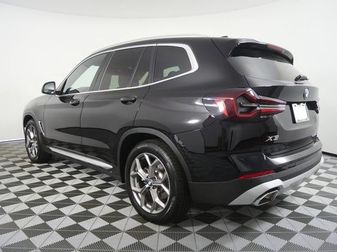 Used 2024 BMW X3 sDrive30i w/ Convenience Package w/ZPA RWD image 5