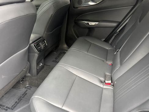 Certified 2026 Lexus NX 350h AWD w/ Accessory Package (2T) image 4