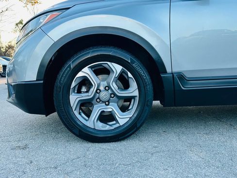 Used 2019 Honda CR-V EX image 32