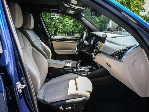 Used 2019 BMW X3 M40i w/ Premium Package AWD/4WD image 18