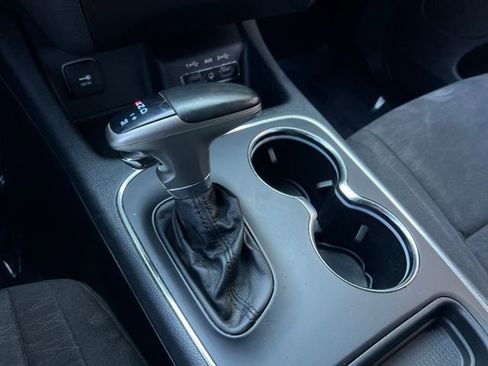 Used 2018 Dodge Durango SXT w/ Quick Order Package 2BB image 26