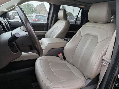 Used 2021 Ford Expedition Max Limited AWD/4WD image 13