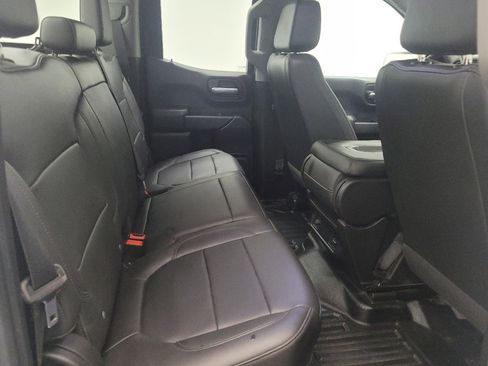 Used 2020 Chevrolet Silverado 1500 W/T w/ Trailering Package image 19