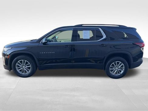 Used 2023 Chevrolet Traverse LT AWD/4WD image 5