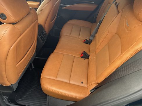 Used 2024 Cadillac XT4 Sport AWD/4WD image 29