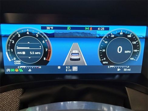 New 2026 Subaru Outback Limited XT image 14