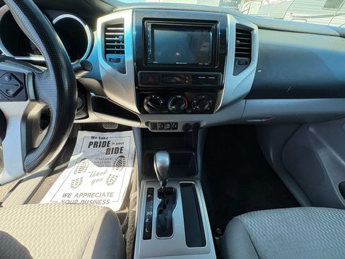 Used 2014 Toyota Tacoma 2WD Access Cab w/ SR5 Package image 21