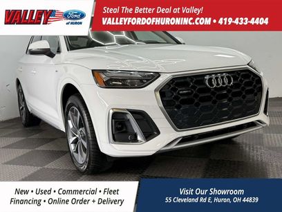Used 2022 Audi Q5 2.0T Premium w/ Convenience Package