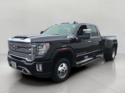 Used 2023 GMC Sierra 3500 Denali image 10