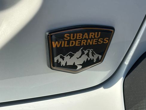 New 2026 Subaru Crosstrek 2.5i Wilderness w/ Crosstrek Mirror Package image 6