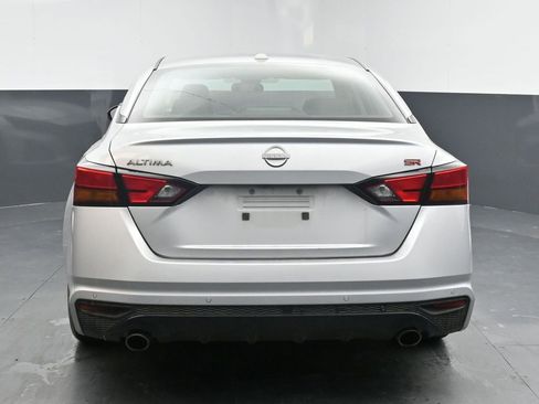Used 2023 Nissan Altima 2.5 SR image 7