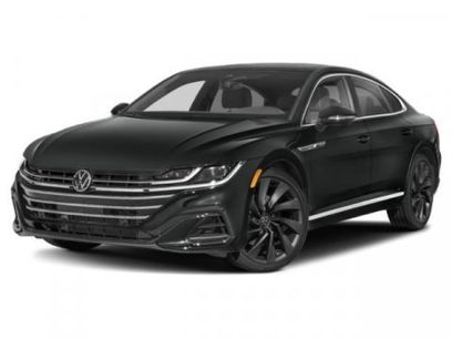 Used 2023 Volkswagen Arteon SEL Premium w/ Arteon MDO Package
