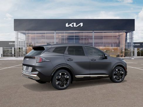 New 2026 Kia Sportage SX Prestige image 6
