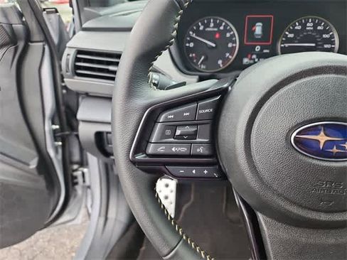 Used 2025 Subaru Crosstrek 2.5i Sport image 22