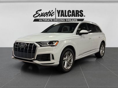 Used 2020 Audi Q7 3.0T Premium Plus