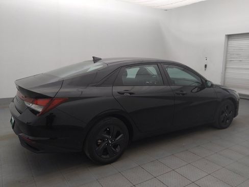 Used 2023 Hyundai Elantra SEL w/ Cargo Package image 10