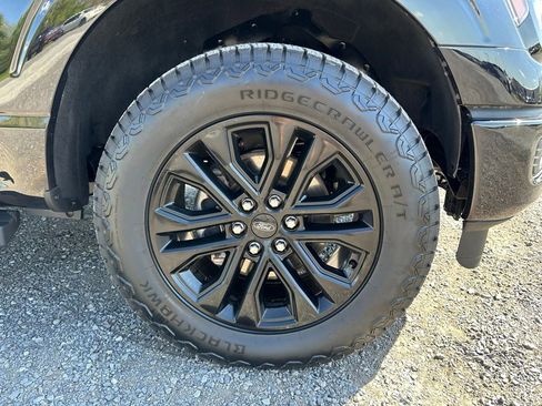 Used 2024 Ford F150 XLT w/ Equipment Group 302A MID AWD/4WD image 25