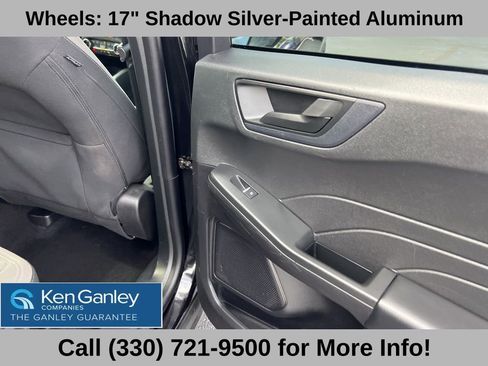 Used 2022 Ford Escape SE w/ Convenience Package image 56