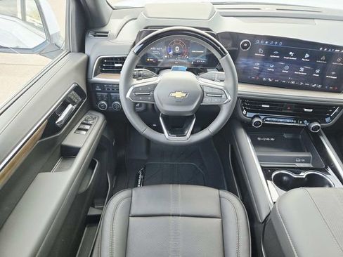 New 2026 Chevrolet Tahoe High Country image 8