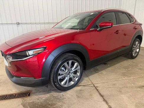 Certified 2023 MAZDA CX-30 AWD 2.5 S w/ Select Package image 6