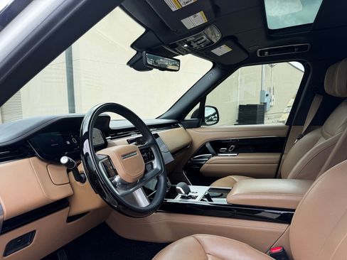 Certified 2024 Land Rover Range Rover Autobiography image 14