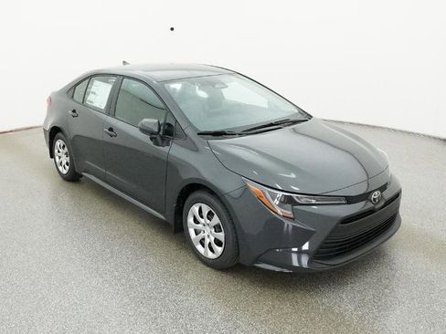 New 2026 Toyota Corolla LE image 29