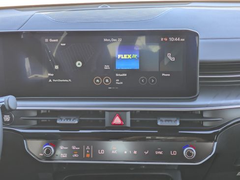 New 2026 Kia K5 GT-Line image 19