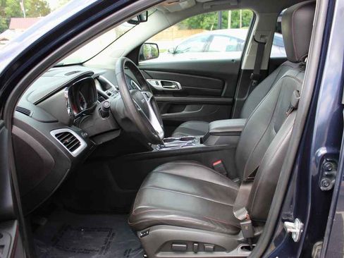 Used 2015 GMC Terrain SLT AWD/4WD image 24