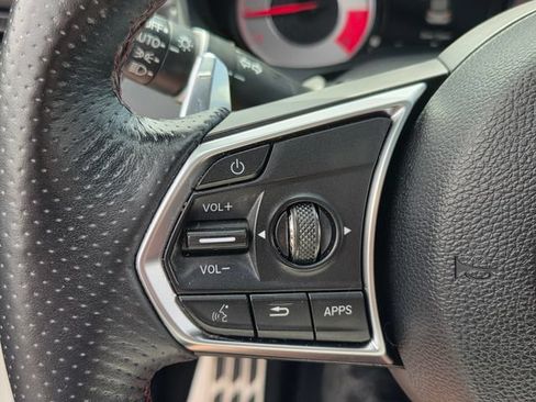Used 2019 Acura RDX A-Spec FWD image 26