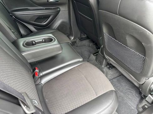 Used 2020 Buick Encore Preferred AWD/4WD image 33