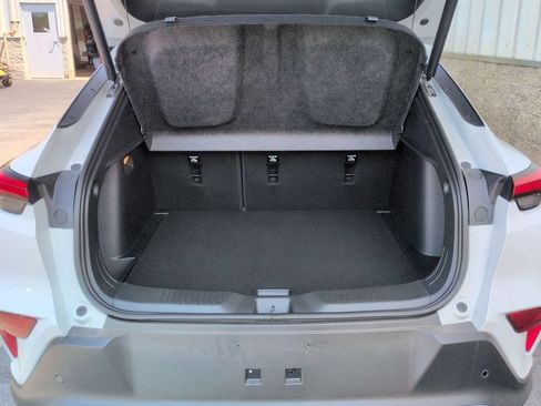 New 2026 Buick Envista Preferred w/ Convenience I Package FWD image 24