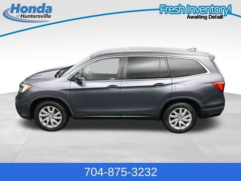 Used 2020 Honda Pilot LX image 16