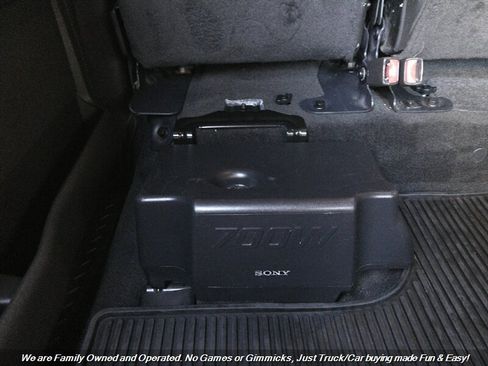 Used 2014 Ford F150 FX4 w/ Equipment Group 402A Luxury image 50