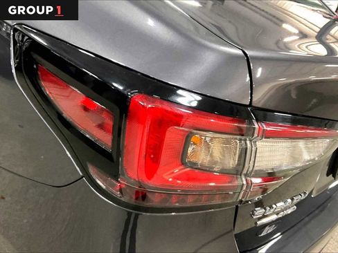 Used 2024 Subaru Legacy Limited image 28