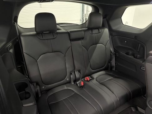 New 2026 Honda Pilot TrailSport image 28