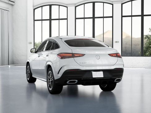 New 2026 Mercedes-Benz GLE 450 GLE 450 image 26