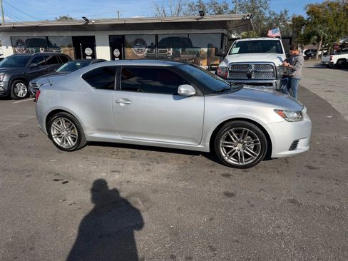 Used 2012 Scion tC image 17