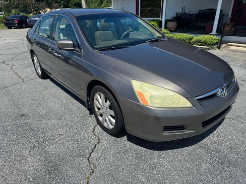 Used 2006 Honda Accord EX-L image 5