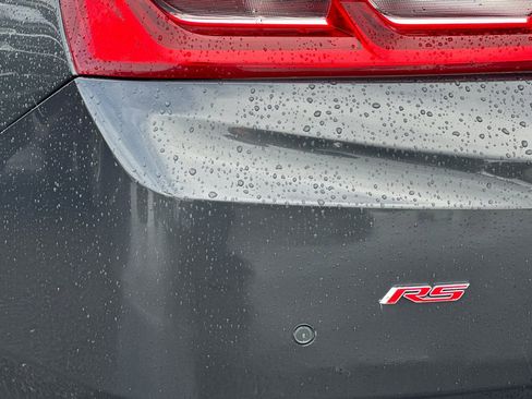 Used 2017 Chevrolet Camaro LT image 33