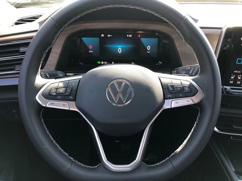 New 2026 Volkswagen Atlas SE AWD/4WD image 19