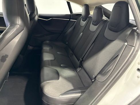 Used 2015 Tesla Model S 60 RWD image 25