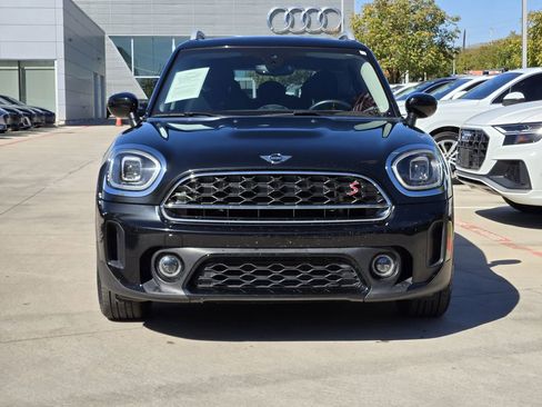 Used 2024 MINI Cooper Countryman S image 3