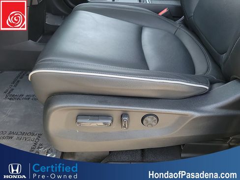Certified 2026 Honda Odyssey Touring image 22